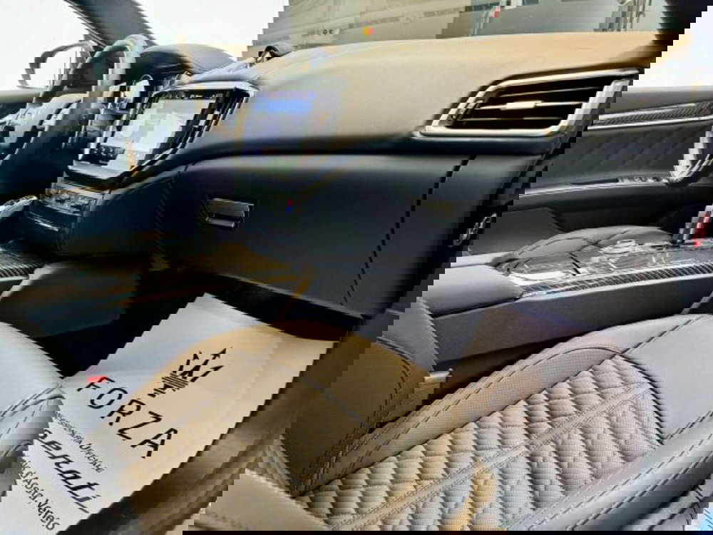 Maserati Ghibli nuova a Torino (13)