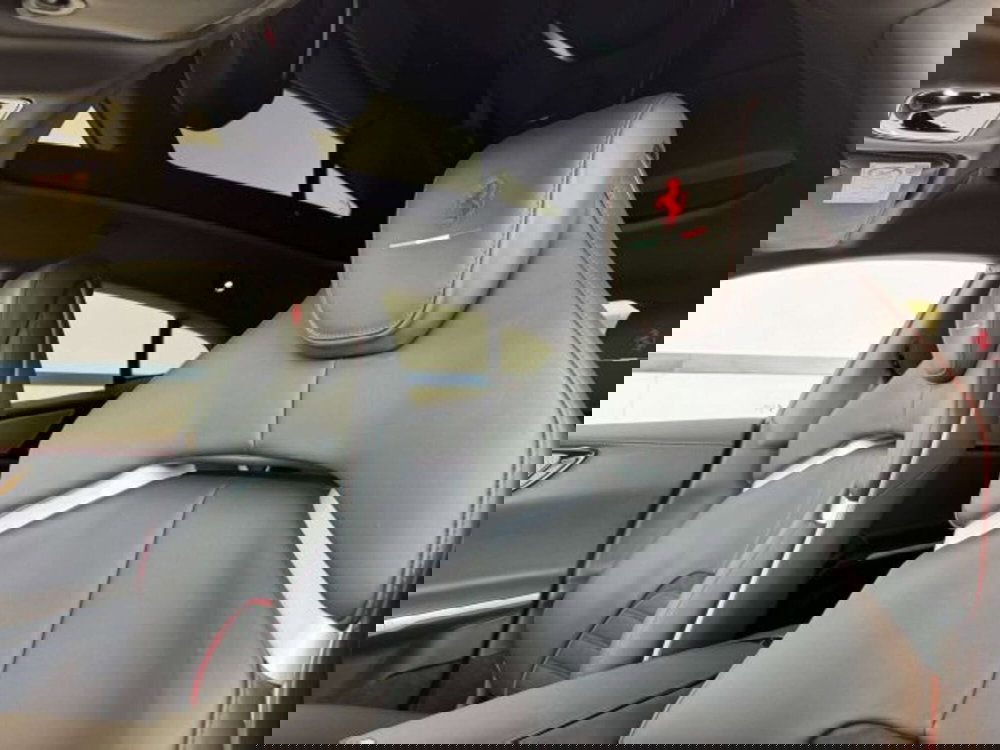 Ferrari Purosangue usata a Torino (10)