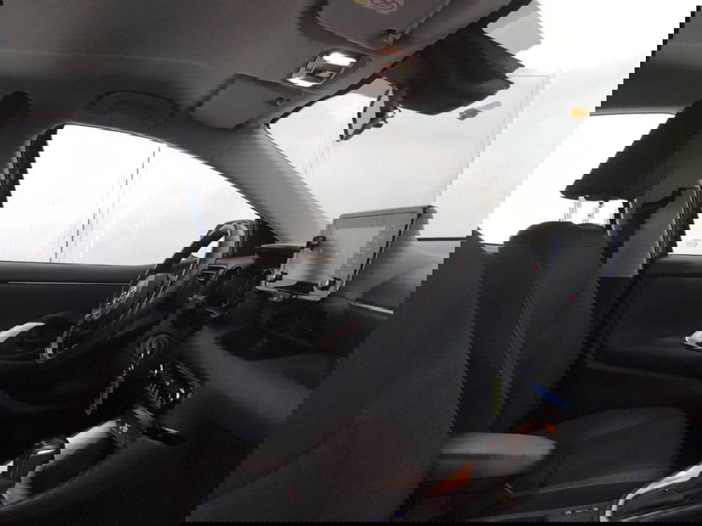 Toyota Yaris Cross usata a Torino (11)