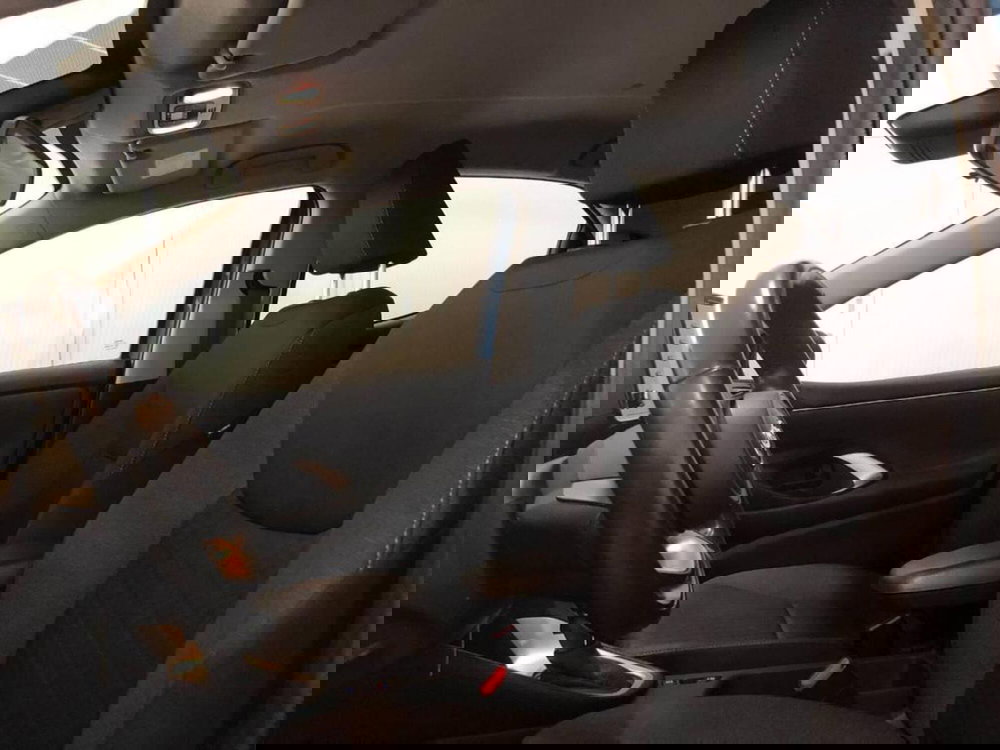 Toyota Yaris Cross usata a Torino (13)