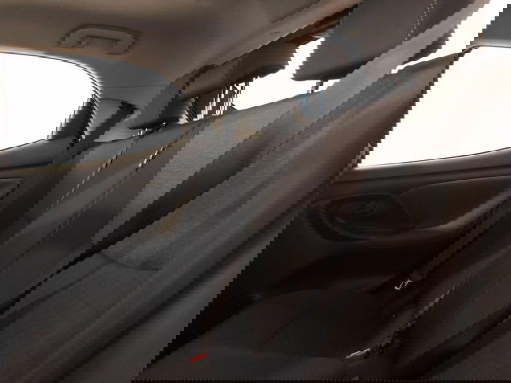 Toyota Yaris Cross usata a Torino (14)