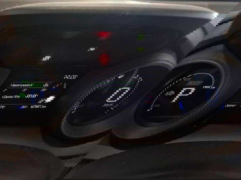 Toyota Yaris Cross usata a Torino (7)