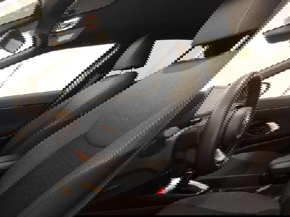 Toyota Yaris Cross usata a Torino (14)