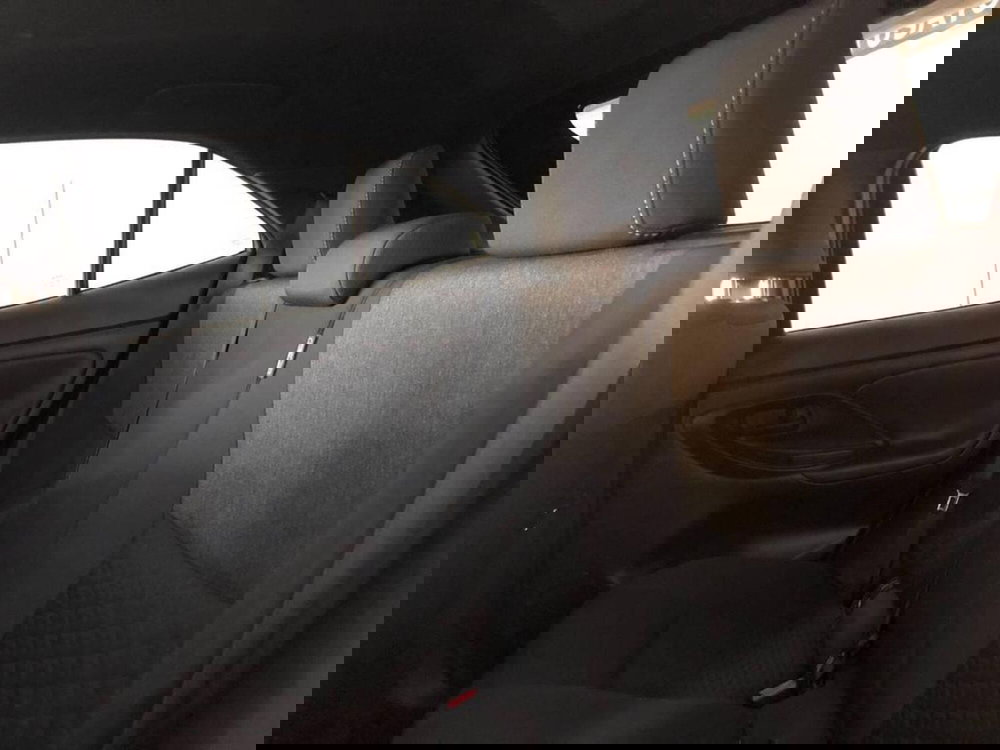 Toyota Yaris Cross usata a Torino (15)