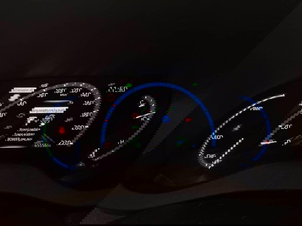 Toyota Yaris Cross usata a Torino (7)