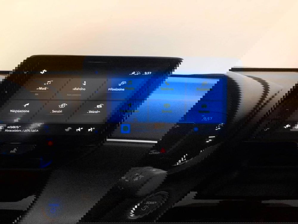 Toyota Yaris Cross usata a Torino (8)