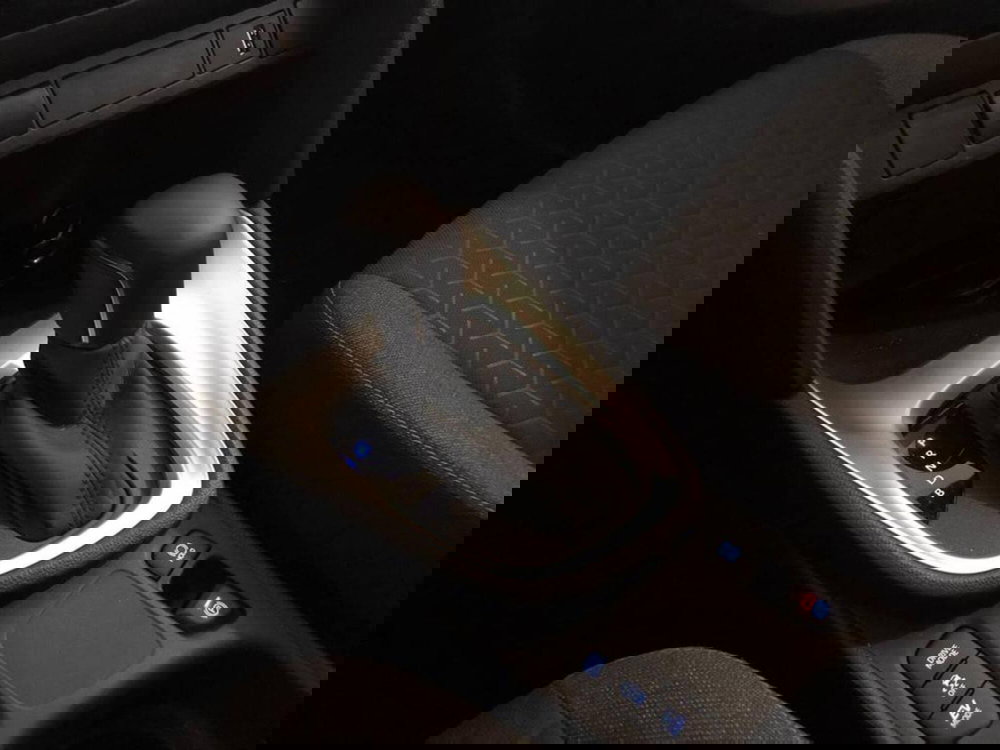 Toyota Yaris Cross usata a Torino (9)