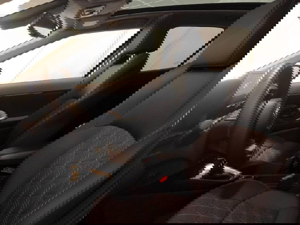 Toyota Yaris Cross usata a Torino (11)