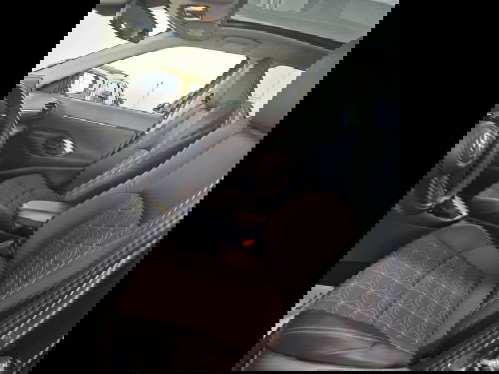 Toyota Yaris Cross usata a Torino (12)