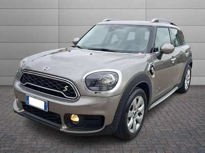 MINI Mini Countryman 1.5 One Countryman del 2018 usata a Torino