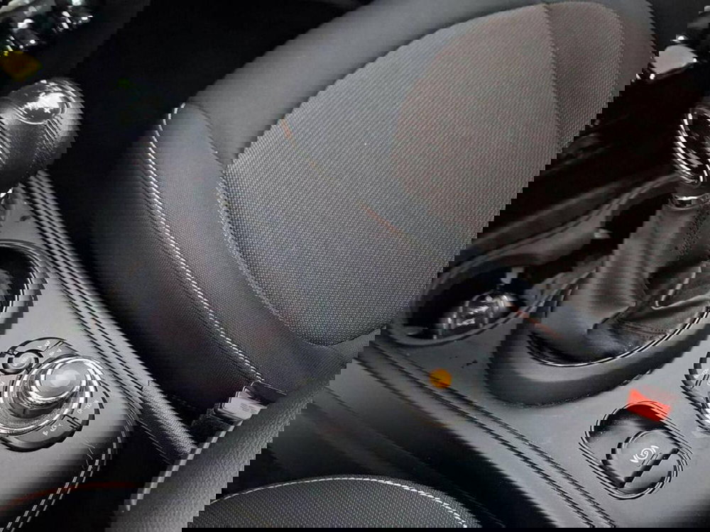 MINI Mini Countryman usata a Torino (10)