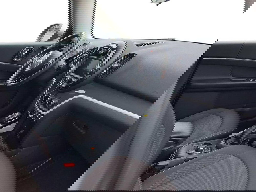 MINI Mini Countryman usata a Torino (12)