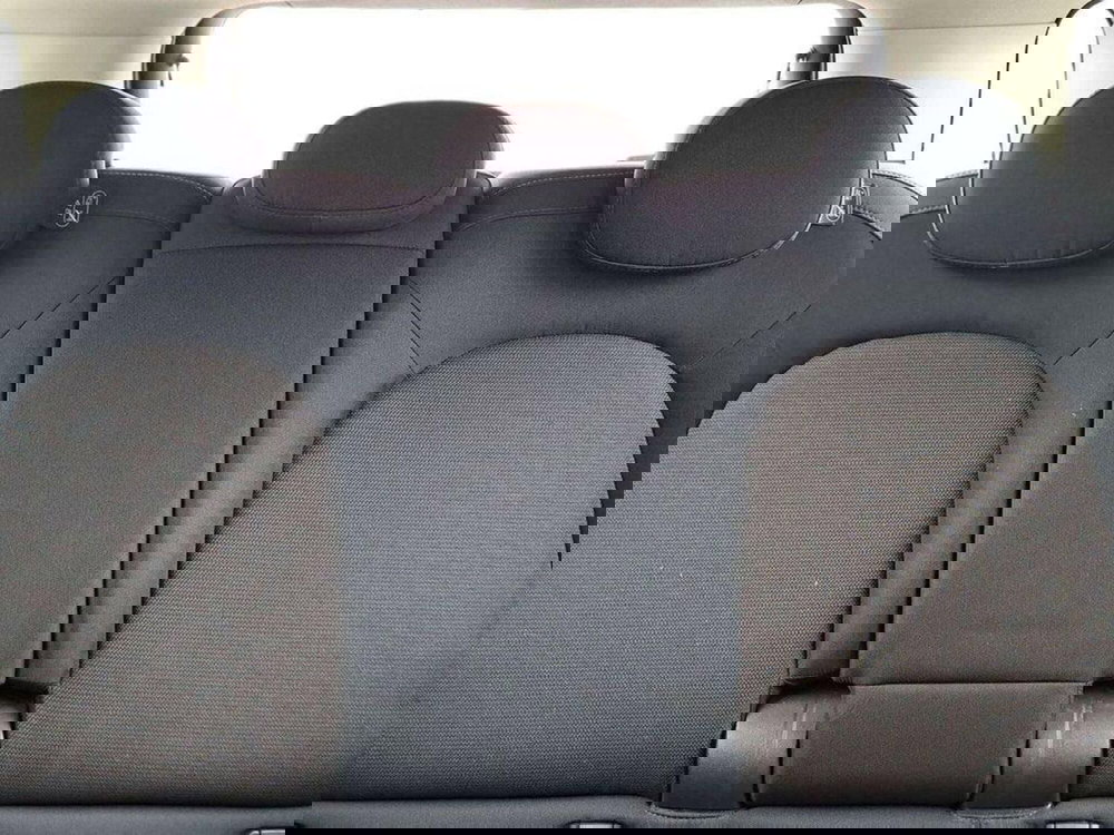 MINI Mini Countryman usata a Torino (13)