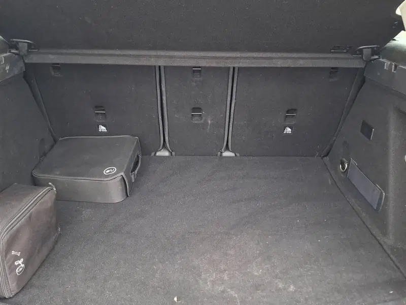 MINI Mini Countryman usata a Torino (14)