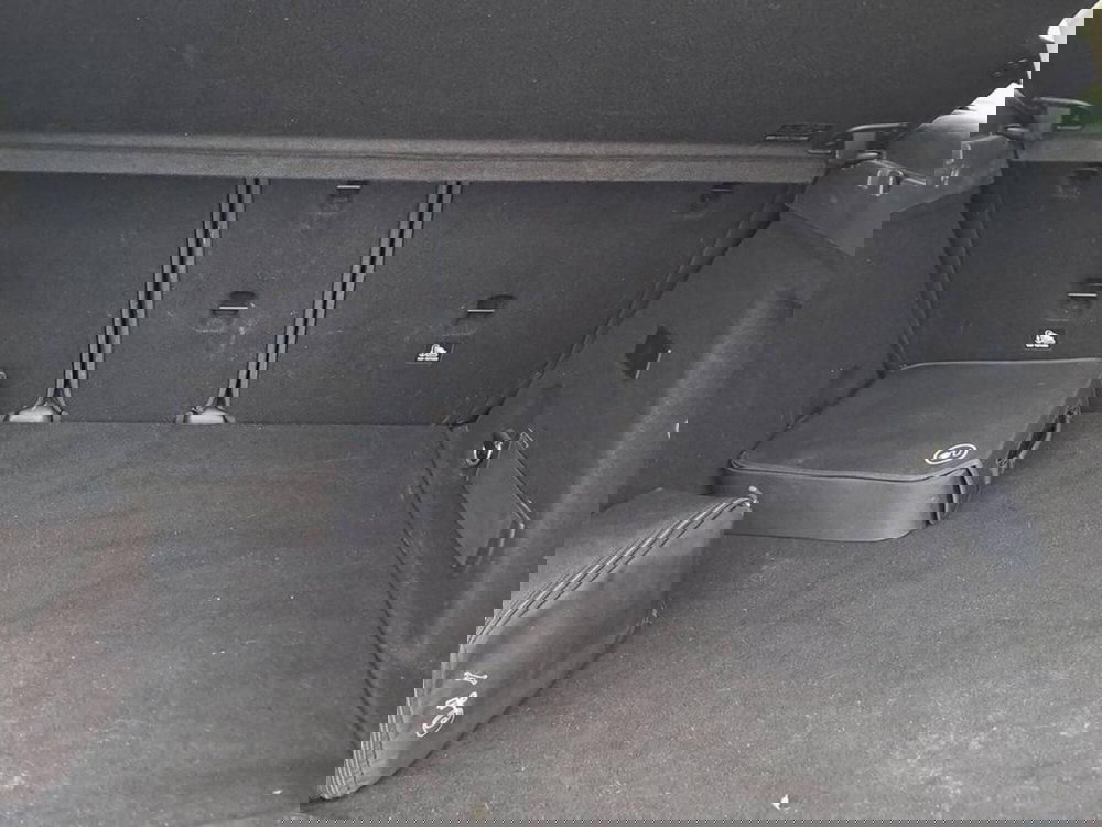 MINI Mini Countryman usata a Torino (14)