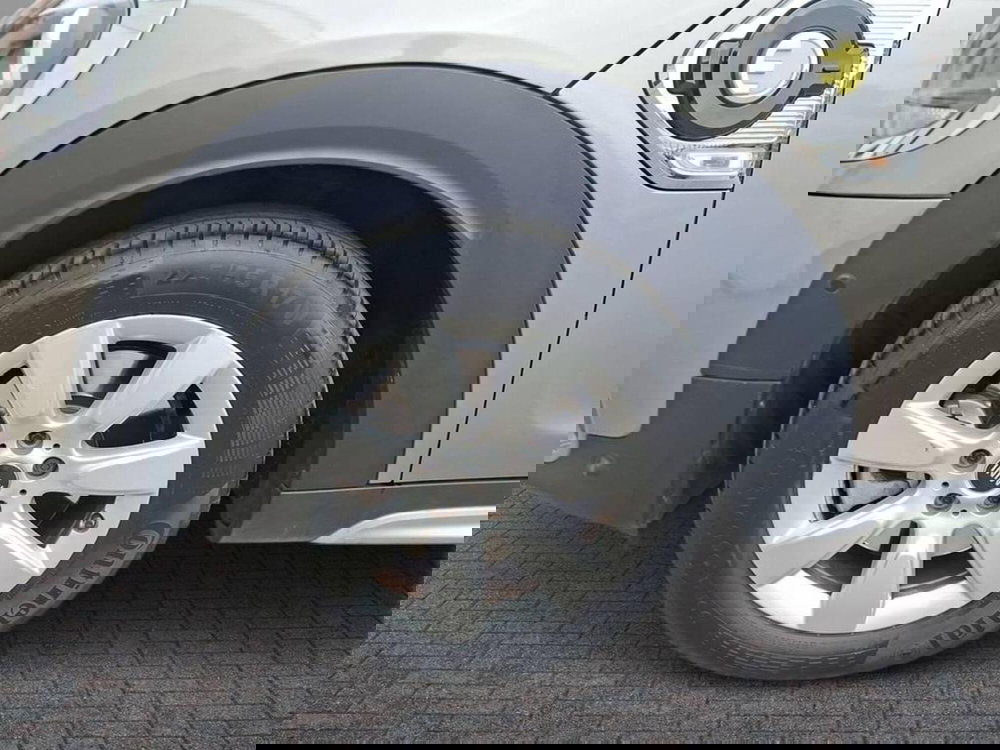 MINI Mini Countryman usata a Torino (7)