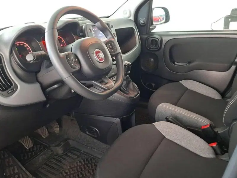 Fiat Panda usata a Torino (11)