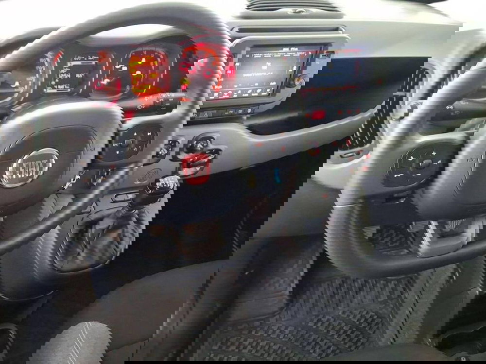 Fiat Panda usata a Torino (12)