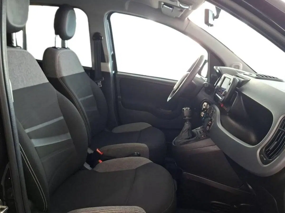Fiat Panda usata a Torino (13)