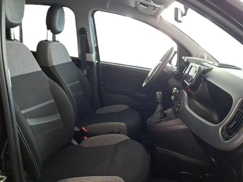 Fiat Panda usata a Torino (13)