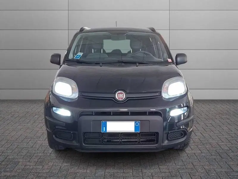 Fiat Panda usata a Torino (3)