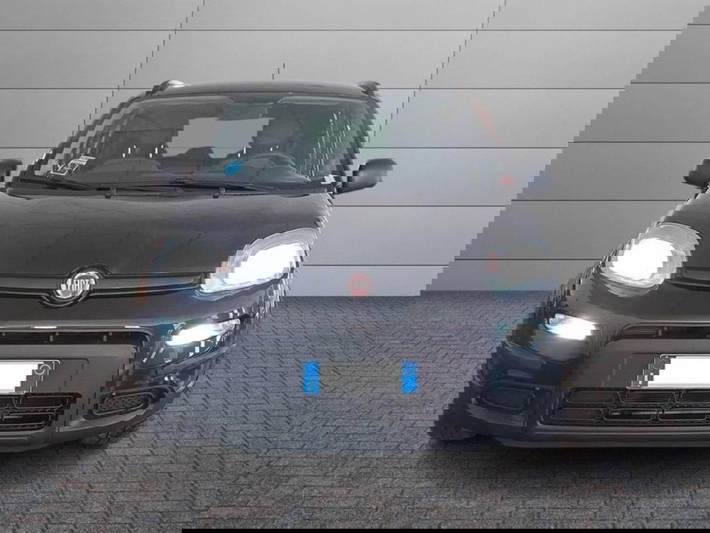 Fiat Panda usata a Torino (3)