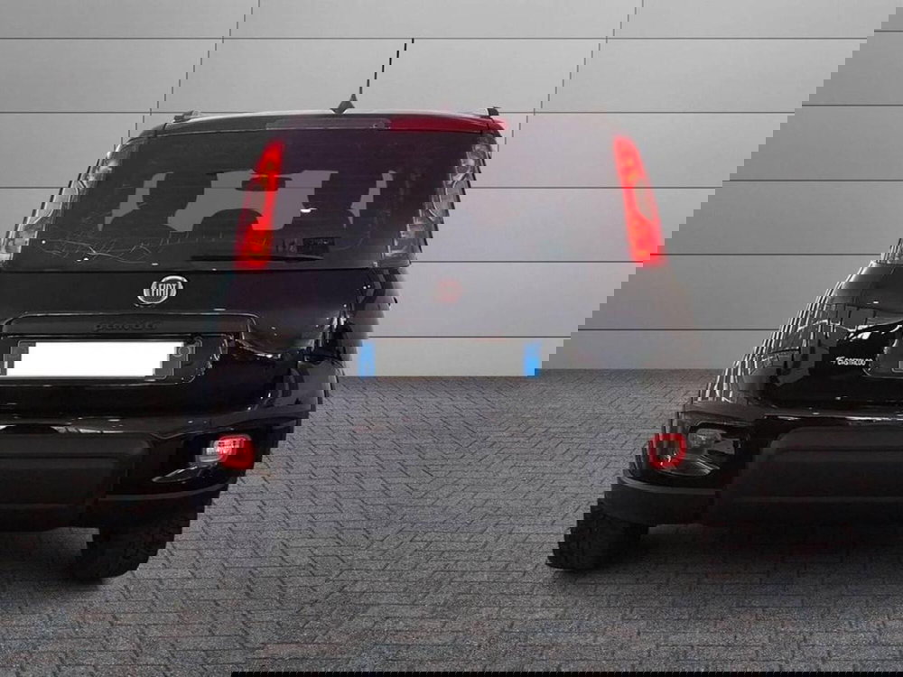 Fiat Panda usata a Torino (4)