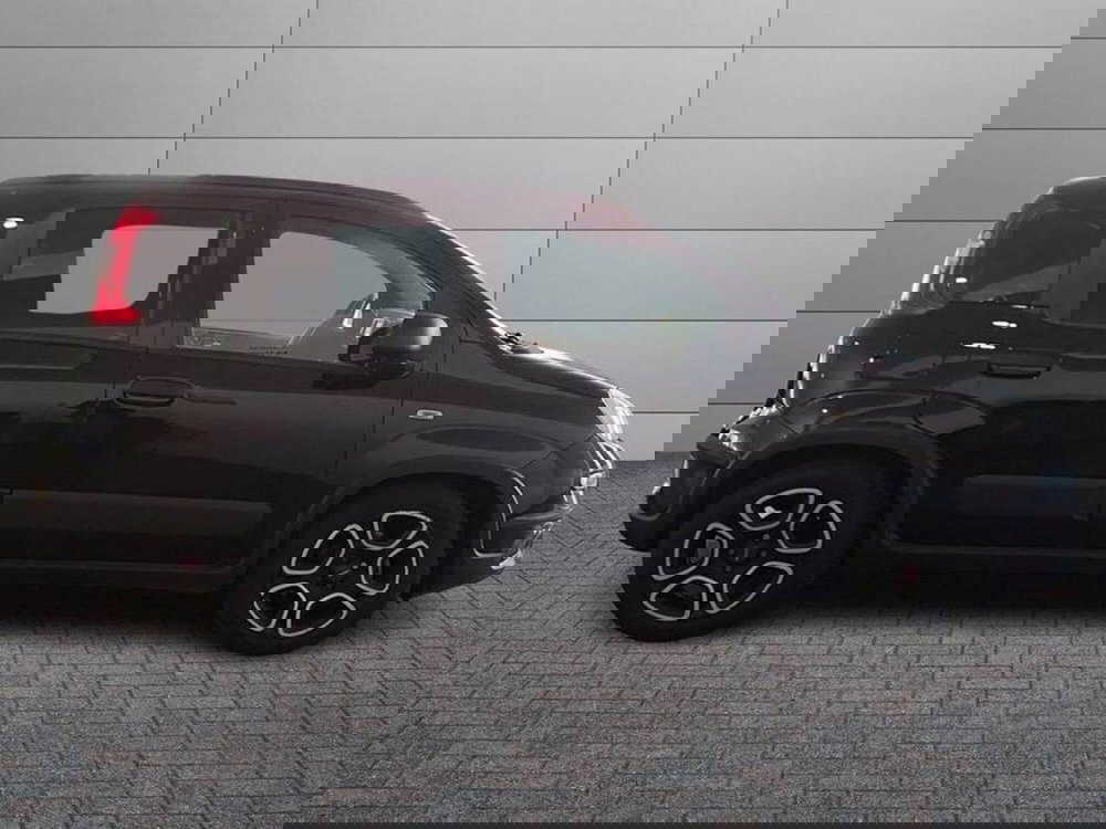 Fiat Panda usata a Torino (5)