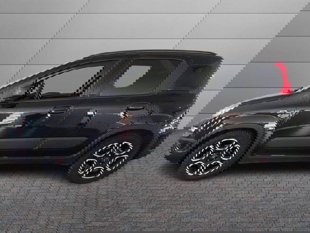 Fiat Panda usata a Torino (6)