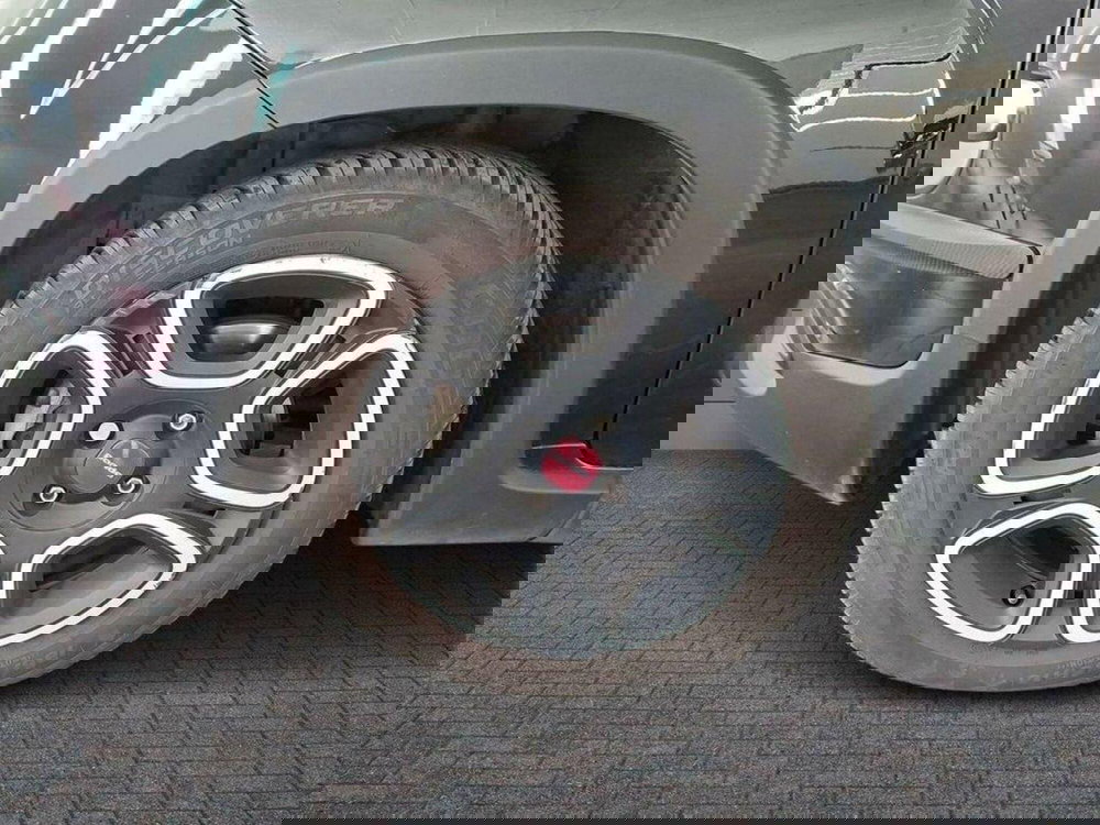 Fiat Panda usata a Torino (7)