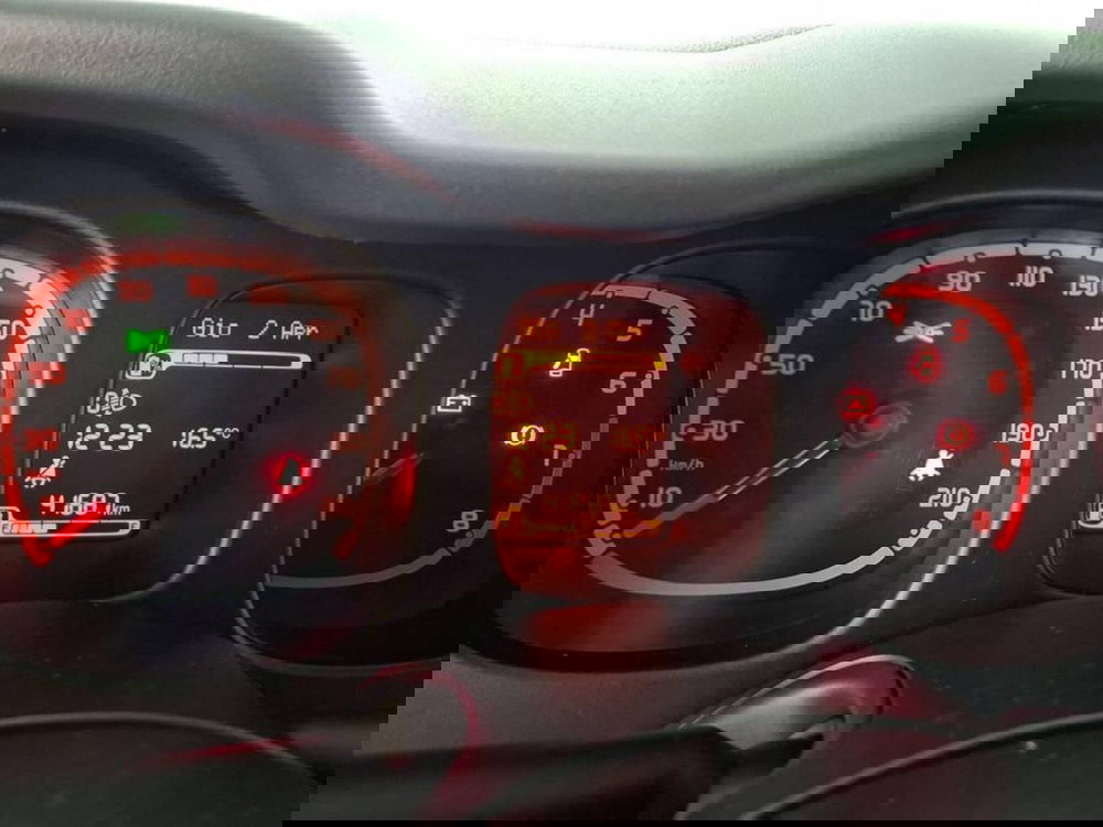 Fiat Panda usata a Torino (8)