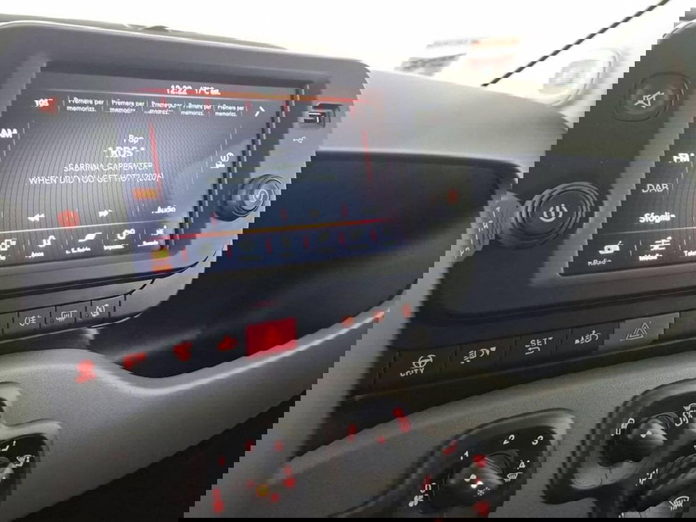 Fiat Panda usata a Torino (9)