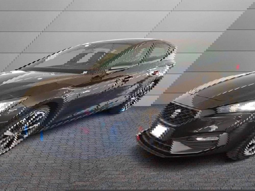 SEAT Leon usata a Torino