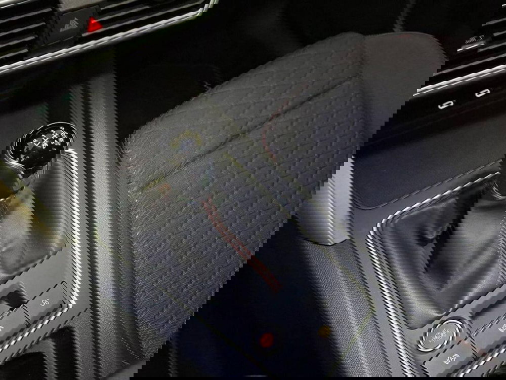 SEAT Leon usata a Torino (10)