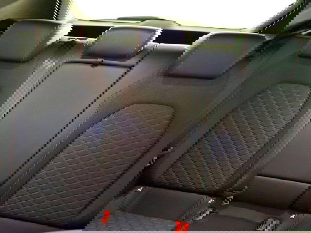 SEAT Leon usata a Torino (13)