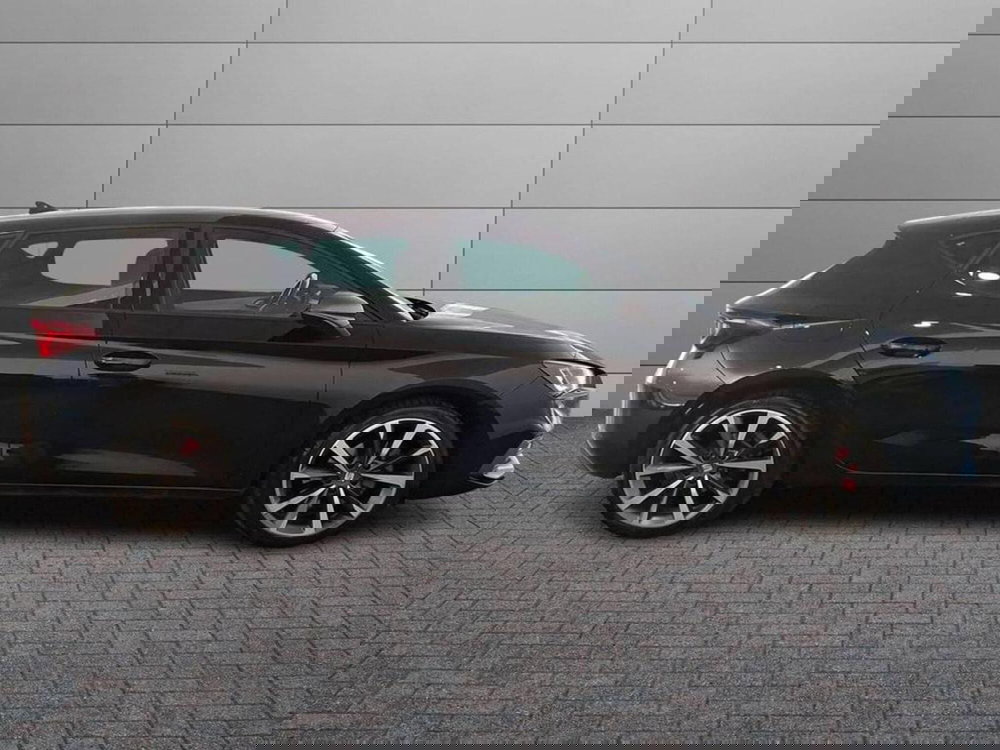 SEAT Leon usata a Torino (5)