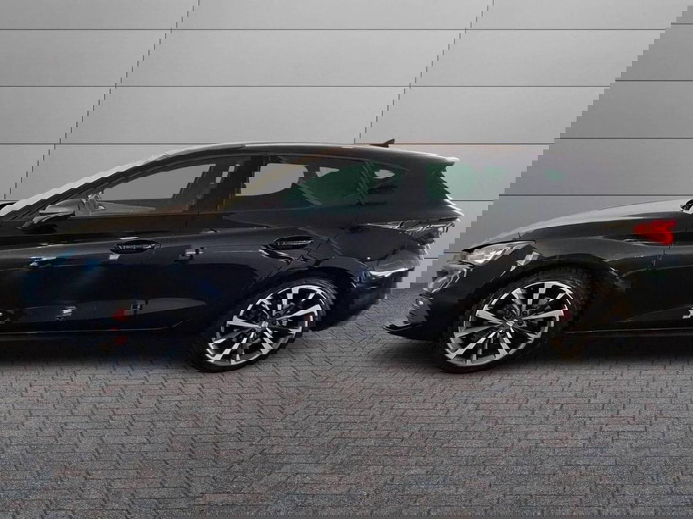 SEAT Leon usata a Torino (6)