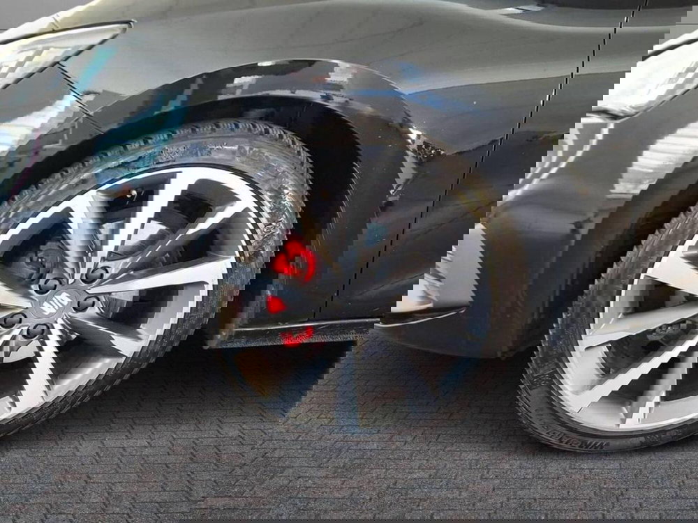 SEAT Leon usata a Torino (7)