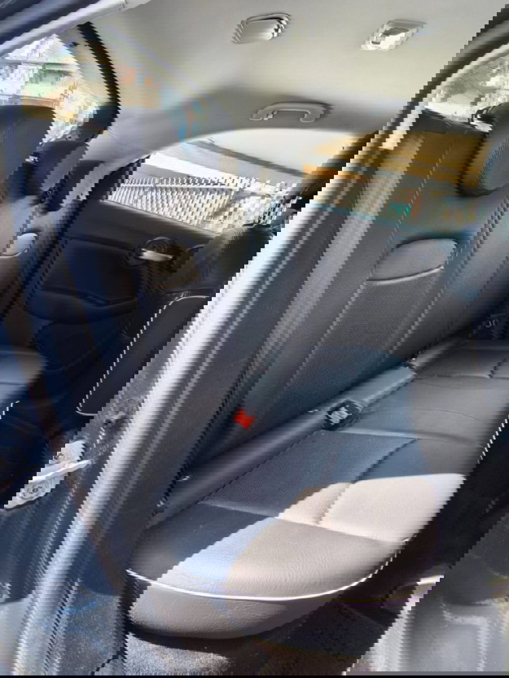 Fiat 500X usata a Firenze (11)