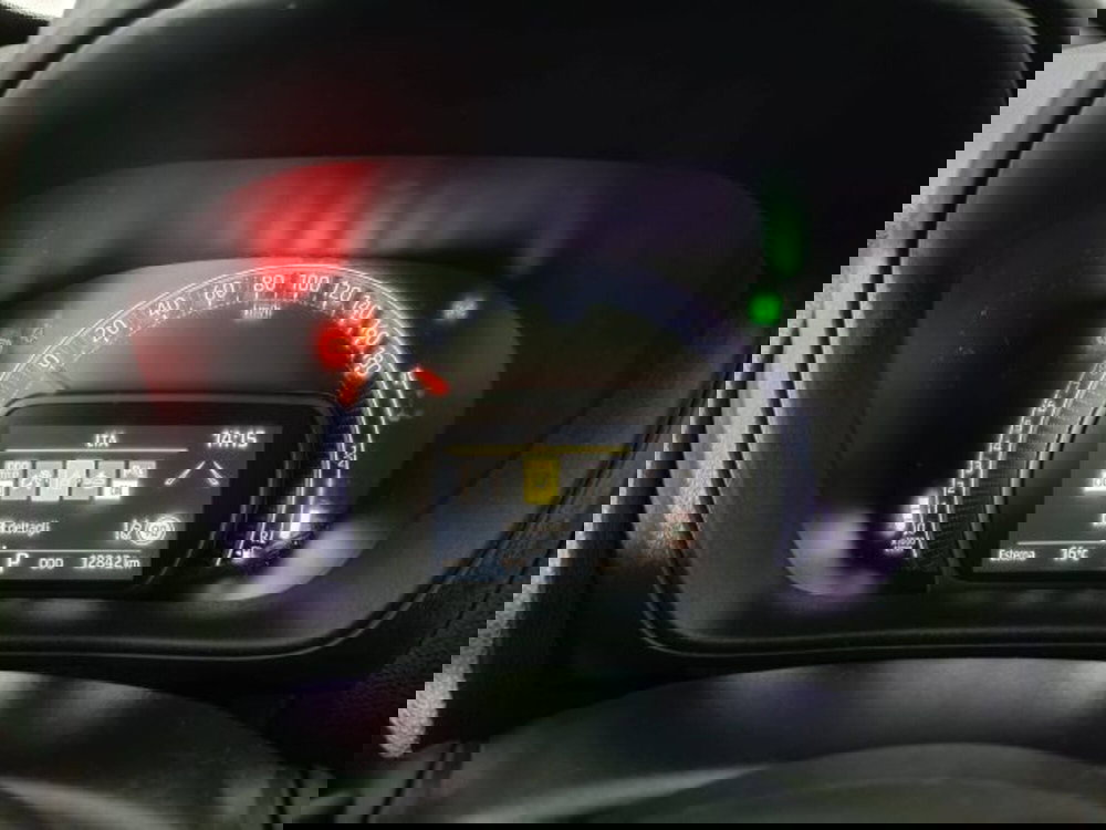 Toyota Aygo X usata a Teramo (12)