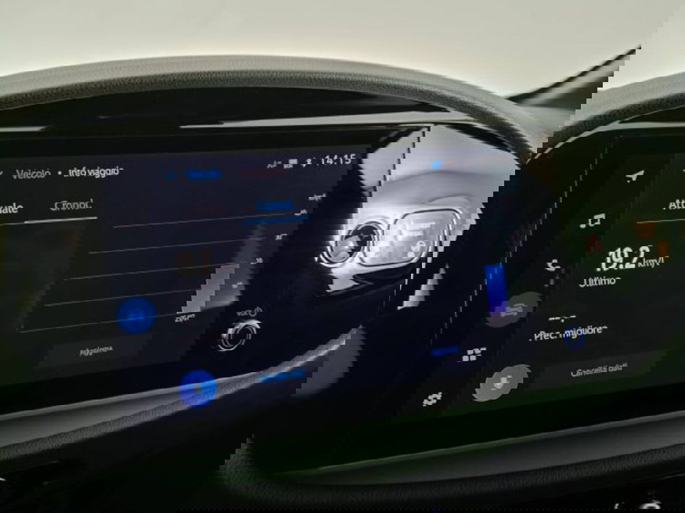 Toyota Aygo X usata a Teramo (13)