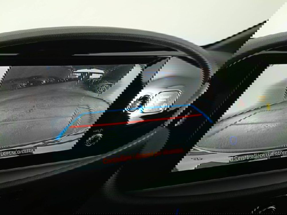 Toyota Aygo X usata a Teramo (14)