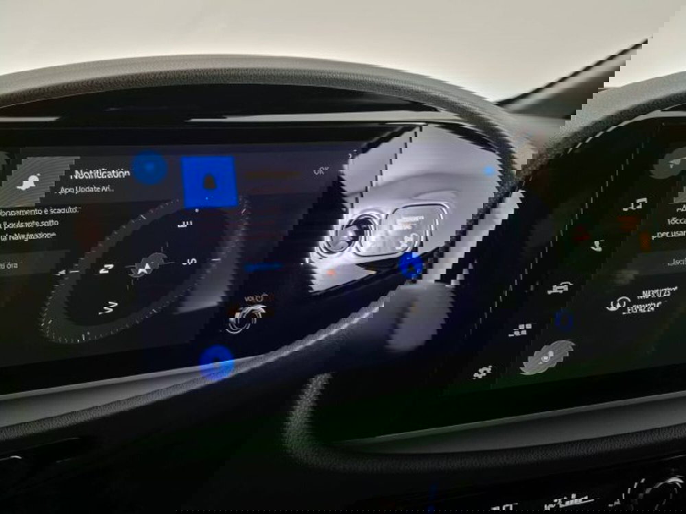 Toyota Aygo X usata a Teramo (15)