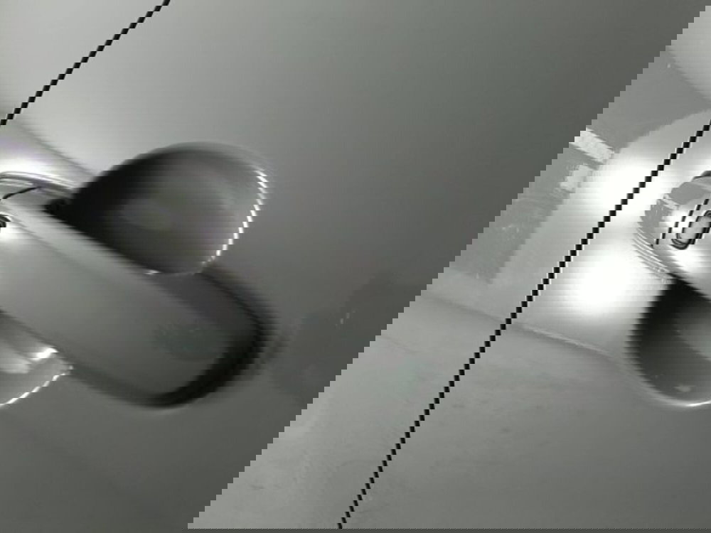 Toyota Aygo X usata a Teramo (18)