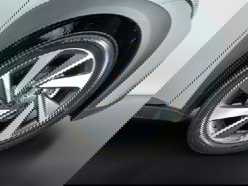 Toyota Aygo X usata a Teramo (20)