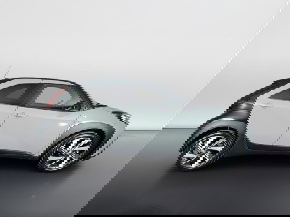 Toyota Aygo X usata a Teramo (3)
