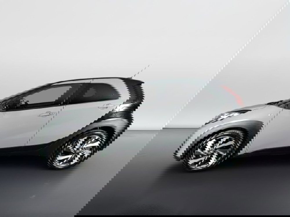 Toyota Aygo X usata a Teramo (6)