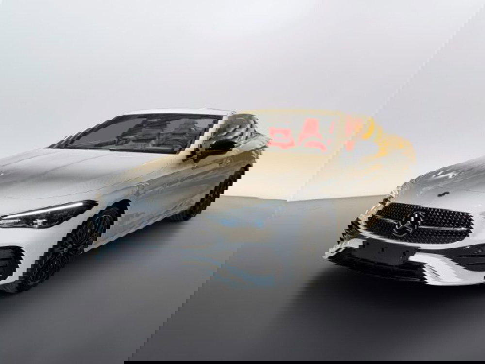 Mercedes-Benz CLE Cabrio nuova a Teramo