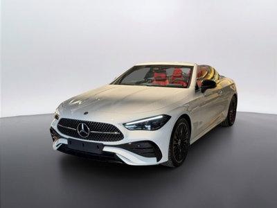Mercedes-Benz CLE Cabrio 300 AMG Line Premium Plus 4matic auto nuova a Mosciano Sant'Angelo