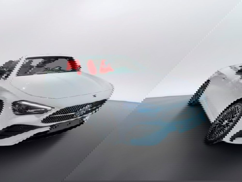 Mercedes-Benz CLE Cabrio nuova a Teramo (14)